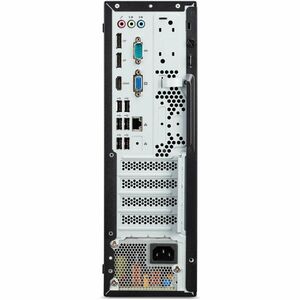 Desktop Computer Acer Veriton 4000 VVX4720GT - Intel Core i5 14. Gen. i5-14400 - 16 GB - 512 GB SSD - Tower - Intel B760 C