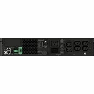 Vertiv Liebert GXT5LI-3000IRT2UXL 3000VA Rack/Tower UPS - 2U Rack/Tower - 6.50 Minute Stand-by - 230 V AC, 120 V AC Input 