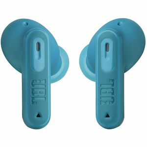 JBL Tune Beam 2 True Wireless Earbud Stereo Earset - Teal - Binaural - In-ear - Bluetooth - 16 Ohm - 20 Hz to 20 kHz - Noi