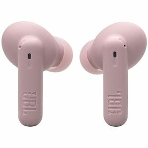 JBL Wave Beam 2 True Wireless Earbud Stereo Earset - Pink - Binaural - In-ear - Bluetooth - 16 Ohm - 20 Hz to 20 kHz - Noi