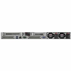 HPE ProLiant DL360 Gen11 4510 2.4GHz 12c 1P 2x32GB-R 8SFF NS204i-u MR408i-o 2x800W PS AP Server