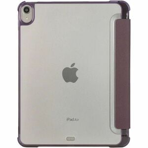 Tucano Satin Case for Apple iPad Air 11 (2024) Tablet - Purple