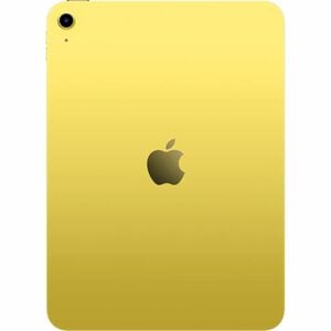 11-inch iPad Wi-Fi 128GB - Yellow