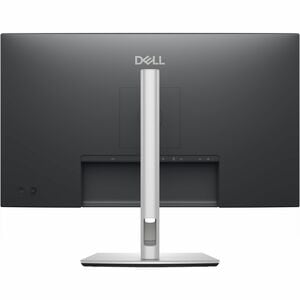 Dell Pro Plus P2725QE 27 Zoll Klasse 4K UHD LED-Monitor - 16:9 Format - Schwarz, Silber - 68,6 cm (27 Zoll) Viewable - IPS