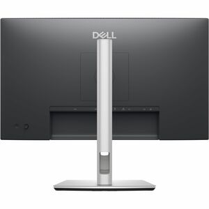 Dell Pro Plus P2425DE 24 Zoll Klasse WQHD LED-Monitor - 16:9 Format - Schwarz - 60,5 cm (23,8 Zoll) Viewable - IPS-Technol