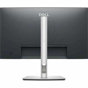 Dell Pro Plus P2725DE 27" Class WQHD LED Monitor - 16:9 - Black, Silver - 68.6 cm (27") Viewable - In-plane Switching (IPS
