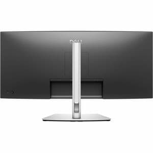 Dell Pro Plus P3425WE 34" Class UW-QHD LED Monitor - 21:9 - Black, Silver - 86.6 cm (34.1") Viewable - In-plane Switching 