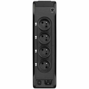 Onduleur en veille Eaton Ellipse 3P1700UF - 1,70 kVA/1,04 kW - Montage en rack/mural - 230 V AC Entrée - 220 V AC, 230 V A