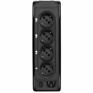 Eaton Ellipse 3P550D Standby-UPS - 550 VA/330 W - An Rack/Wand montierbar - 230 V AC Eingang - 220 V AC, 230 V AC, 240 V A