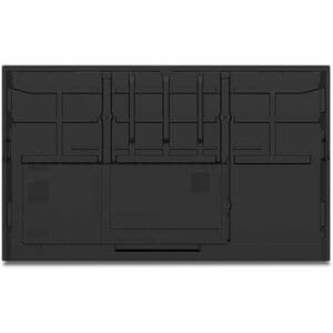 ViewSonic ViewBoard IFP9851 2489.20 mm 4K UHD LCD Collaboration Display - Rockchip RK3576 - 3840 x 2160 - 2160p - Android 14