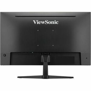 ViewSonic VX27G1-HD 27" Class Full HD LCD Monitor - 68.6 cm (27") Viewable - In-plane Switching (IPS) Technology - 1920 x 