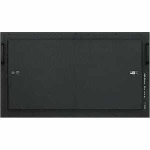 LG 75XS4P Window Facing Display - 75" LCD - In-plane Switching (IPS-M+) Technology - 24 Hours/7 Days Operation - 3840 x 21