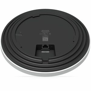 Ubiquiti U7 Pro U7 Pro XG Tri Band Wi-Fi 7 IEEE 802.11n/ac/ax/be/v/r/k 5.80 Gbit/s Wireless Access Point - Yes - 2.40 GHz,