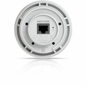 Ubiquiti G6 8 Megapixel 4K Network Camera - Colour - Bullet - White - 30 m Infrared Night Vision - 3840 x 2160 Fixed Lens 