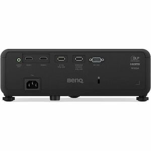 BenQ LW600ST+ 3D Short Throw DLP Projector - 16:10 - Front - 1080p - 20000 Hour Normal Mode - 30000 Hour Economy Mode - 20