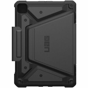 Urban Armor Gear Metropolis SE Robust Tasche (Folie) für 27,9 cm (11 Zoll) Apple iPad Pro 11 (2025) Tablet - Schwarz - Pol