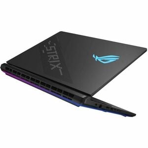 Asus ROG Strix SCAR 18 G835 G835LX-SA009W 45.7 cm (18") Gaming Notebook - 2.5K - 240 Hz - Intel Core Ultra 9 275HX - 64 GB