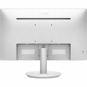 Philips V-line 271V8AW 27" Class Full HD LED Monitor - 16:9 - Textured White - 68.6 cm (27") Viewable - In-plane Switching