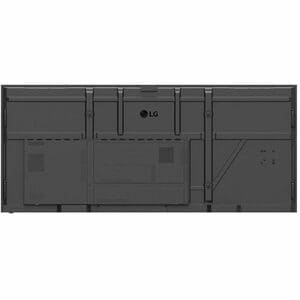 LG Stretch 105BM5P Digital Signage Display - 105" LCD - In-plane Switching (IPS) Technology - 16 Hours/ 7 Days Operation -