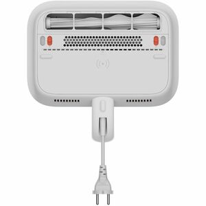 Xiaomi B402HW Tragbarer Staubsauger - Weiß - 500 ml Staubkapazität - Trockene Oberfläche - Wechselstromversorgung - 230 V 