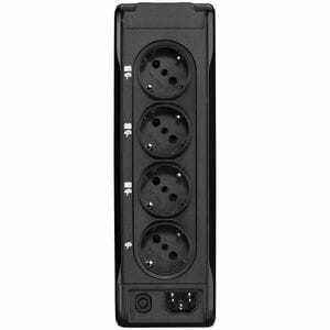 Standby UPS Eaton Ellipse 3P700D - 700 VA/420 W - Montabile su rack/parete - 230 V ca Ingresso - 220 V ca, 230 V ca, 240 V