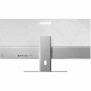 Alogic Edge 34C2KPD 34" Class UW-QHD LCD Monitor - 21:9 - Silver - 86.4 cm (34") Viewable - In-plane Switching (IPS) Techn