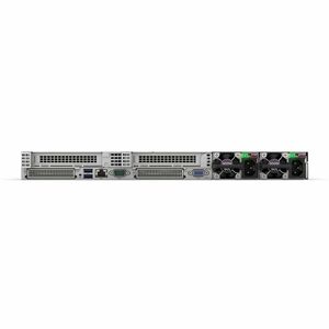 HPE ProLiant DL365 G11 1U Rack Server - 1 x AMD EPYC 9115 2,60 GHz - 64 GB RAM - 960 GB SSD - (2 x 480GB) SSD Configuratio