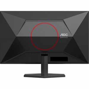 AOC Q27G42ZE 27" Aula WQHD Monitor LED para jogos - 16:9 - Preto, Vermelho - 68,6 cm (27") Viewable - Fast IPS - WLED Luz 