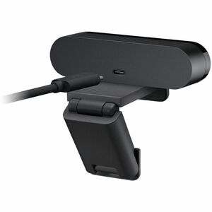 BRIO 4K WEBCAM - GRAPHITE