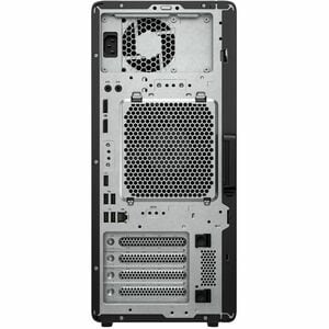 Z2 Tower G1i Intel U7-265 48GB DDR5 5600 1TB M.2 PCIe Drive NVIDIA RTX 2000 Ada 16GB 2xmDP to DP Adapters WiFi BT Windows 