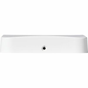 Meraki CW9172H Triband Wi-Fi 7 IEEE 802.11 a/b/g/n/ac/ax/be 9 Gbit/s Drahtloser Access Point - 2,40 GHz, 5 GHz, 6 GHz - In