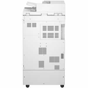 LaserJet Enterprise MFP 8601dn