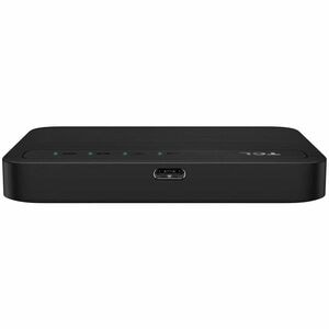 TCL LINKZONE MW45L Wi-Fi 4 IEEE 802.11b/g/n Cellular Modem/Wireless Router - 4G - LTE Cat 4, UMTS - Single Band - 2.40 GHz