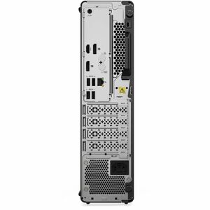 Lenovo ThinkCentre M70s Gen 6 12YK000FAU Desktop AI Computer - Intel Core Ultra 5 225 - 16 GB - 512 GB SSD - Small Form Fa