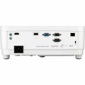 ViewSonic LSD300W-ST Short Throw DLP Projector - 16:10 - Wall Mountable, Ceiling Mountable - 1280 x 800 - Front, Ceiling -