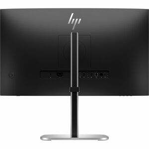 HP 527pm 27" Aula Webcam WQHD Monitor LED - 16:9 - Preto Jet - 68,6 cm (27") Viewable - Tecnologia IPS (In-plane switching