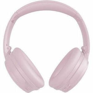 Bose QuietComfort Kabel/Kabellos Kopfbügel Stereo Headset - Blüten-Rosa - Binaural - Ohraufliegend - Bluetooth - Geräuschu