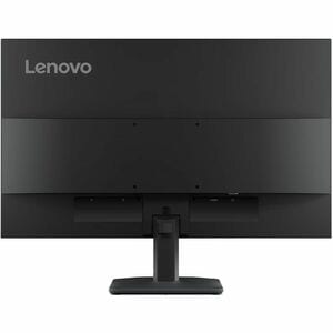 Lenovo ThinkVision S24-4e 24" Class Full HD LED Monitor - 16:9 - Raven Black - 60.5 cm (23.8") Viewable - In-plane Switchi