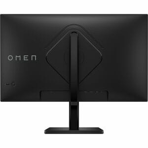 HP OMEN 27 G2 27" Class Full HD Gaming LCD Monitor - 16:9 - 68.6 cm (27") Viewable - 1920 x 1080 - 180 Hz Refresh Rate - V