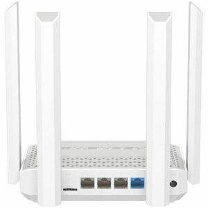 AC1200 MESH WI-FI 5 4G+ MODEM ROUTER WITH A 4-PORT GIGABIT SMA