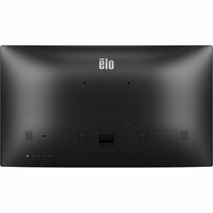 Elo 2210L 22" (55.9 cm) Class Full HD LCD Monitor - 16:9 - Black - 21.5" (54.6 cm) Viewable - Thin Film Transistor (TFT) -