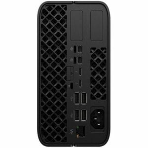 HP Z2 Mini G1a Workstation - AMD Ryzen AI Max+ PRO 395 - 128 GB - 2 TB SSD - Mini PC - Jet Black - Windows 11 Pro - AMD Gr