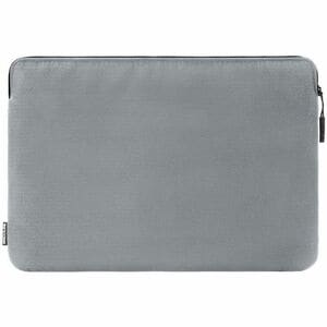 Incase GO Estojo de transporte (Manga) para 35,6 cm (14") Apple MacBook Pro - Poliéster Corpo - 243,8 mm Altura x 350,5 mm