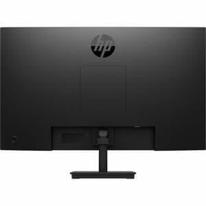 HP 327pf 27" (68.6 cm) Class Full HD LCD Monitor - 16:9 - Black - 27" (68.6 cm) Viewable - In-plane Switching (IPS) Techno