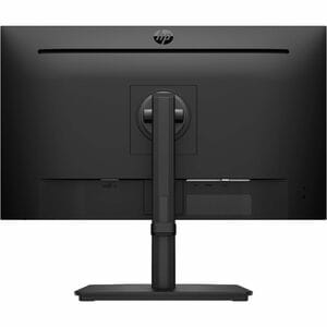 HP 327pe 28" (71.1 cm) Class Full HD LED Monitor - 16:9 - 27.5" (69.9 cm) Viewable - In-plane Switching (IPS) Technology -