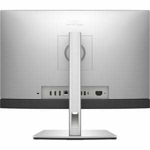 Dell Pro 24 QB24250 All-in-One Computer - Intel Core Ultra 7 265 - 16 GB - 512 GB SSD - 60.5 cm (23.8") Full HD - Desktop 