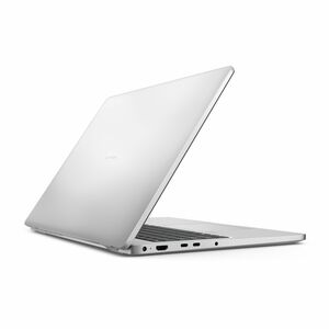 Dell Pro 16 PC16250 40,6 cm (16 Zoll) Notebook - Full HD Plus - 60 Hz - Intel Core 5 120U - 16 GB - 512 GB SSD - Schweizer