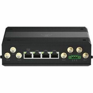 D-Link DTM-550-G Wi-Fi 6 IEEE 802.11 a/b/g/n/ac/ax 2 SIM Ethernet, Cellular Modem/Wireless Router - 5G - 5G NR, LTE, LTE C