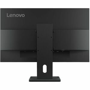 Lenovo ThinkVision E24-40 24" Class Full HD LED Monitor - 16:9 - Raven Black - 60.5 cm (23.8") Viewable - In-plane Switchi