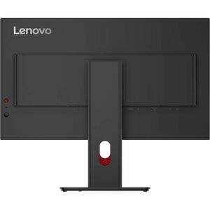 ThinkVision T27UD-40 27in IPS 3840x2160 1x HDMI 2.1 TMDS 1x DP 1.4 1x USB-C Tilt Swivel Pivot Height Adj Stand 1x USB-C 3x